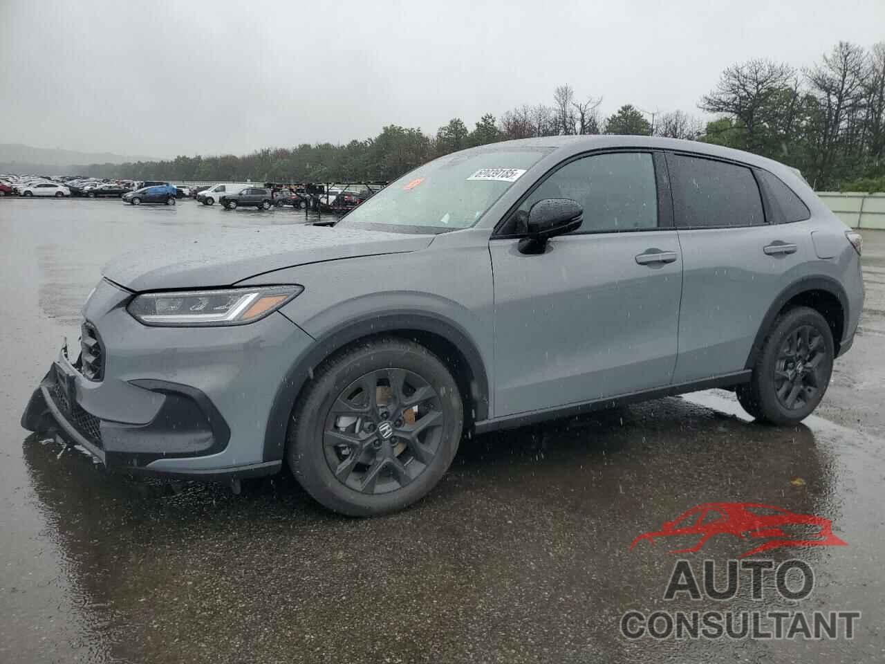 HONDA HR-V 2025 - 3CZRZ2H59SM786335