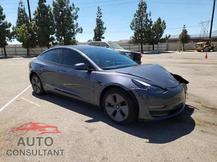 TESLA MODEL 3 2023 - 5YJ3E1EA6PF502013