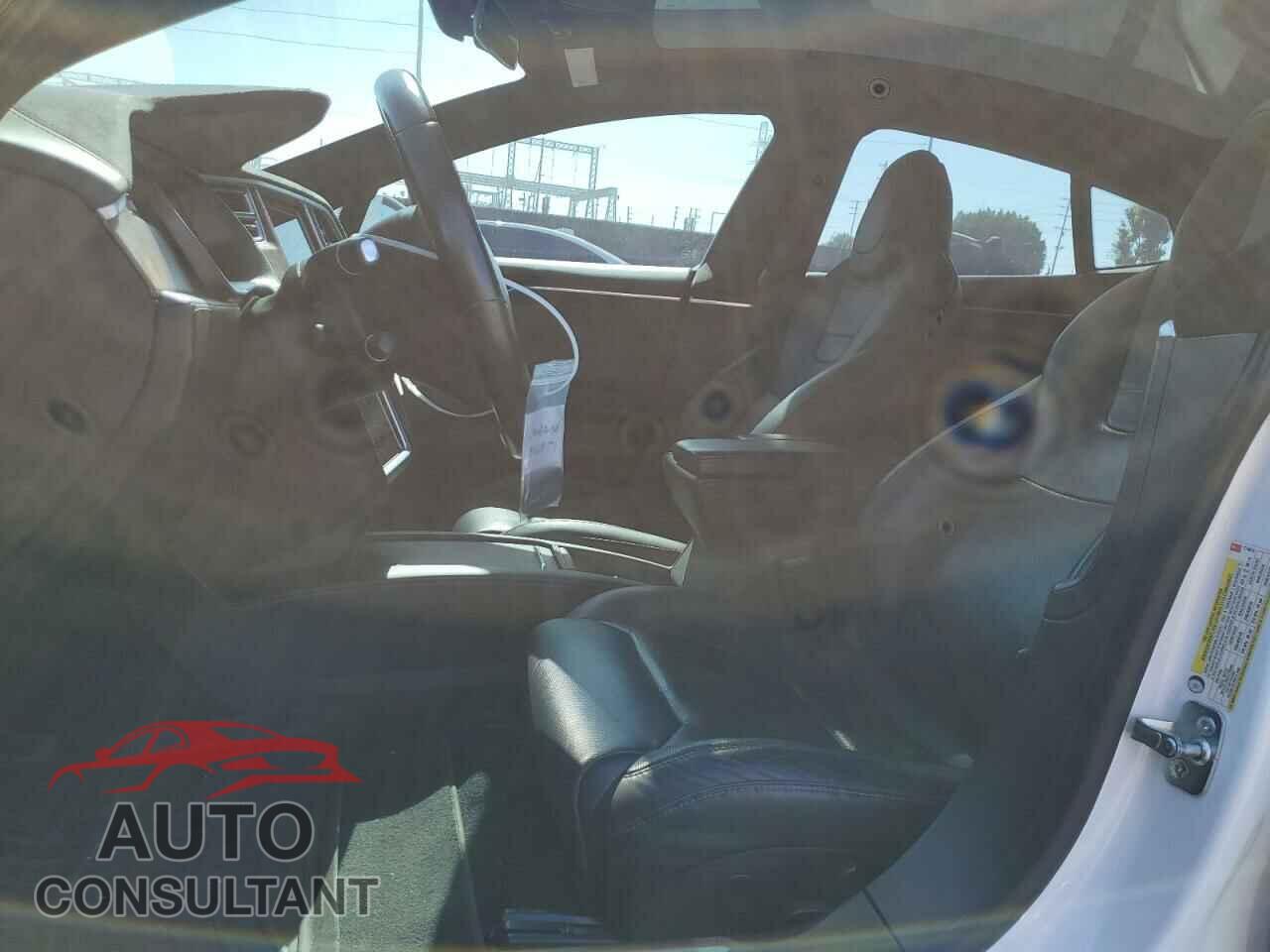 TESLA MODEL S 2016 - 5YJSA1E29GF174019