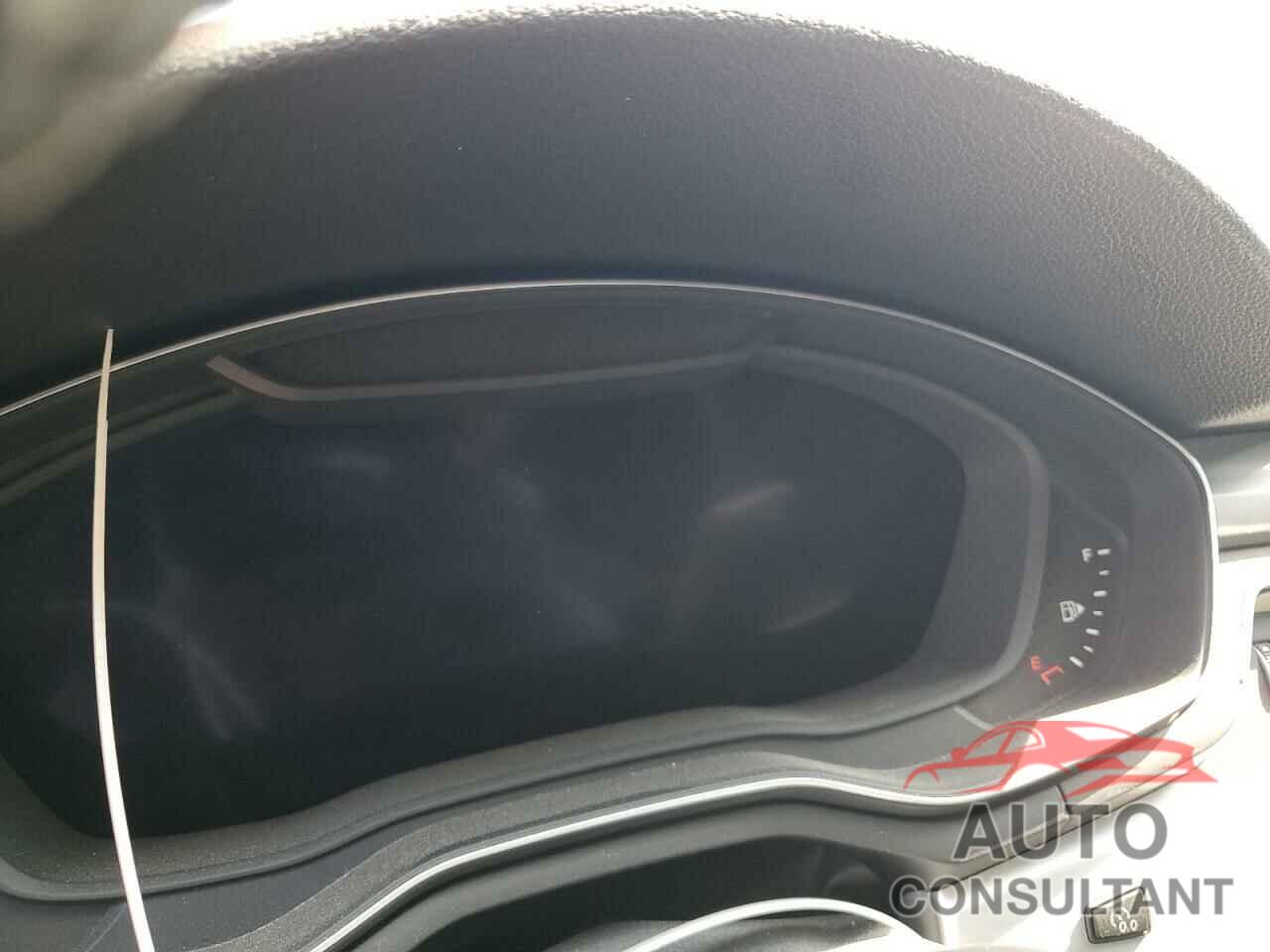 AUDI S5/RS5 2019 - WAUC4CF5XKA021499