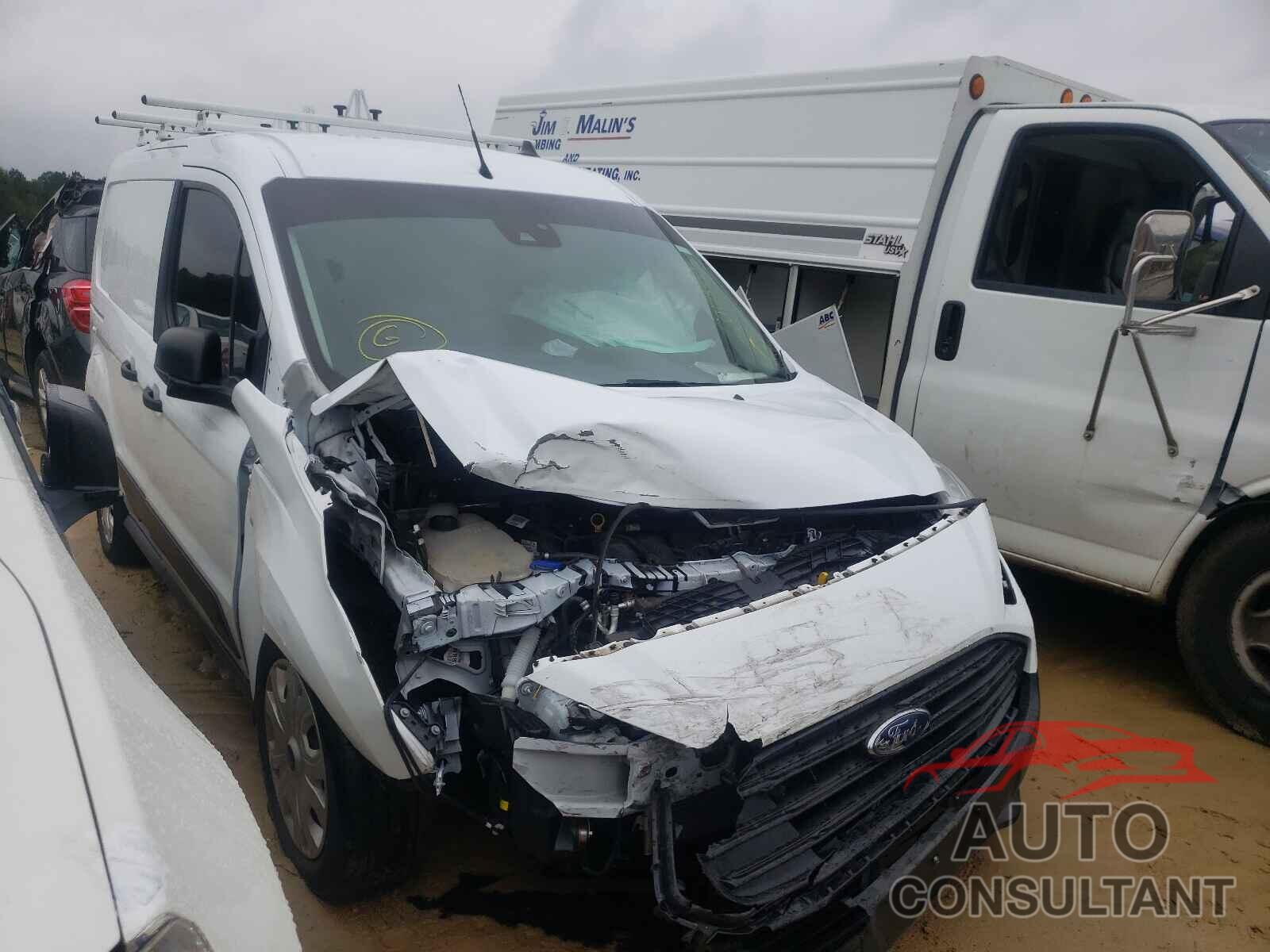 FORD TRANSIT CO 2019 - NM0LS6E25K1404961