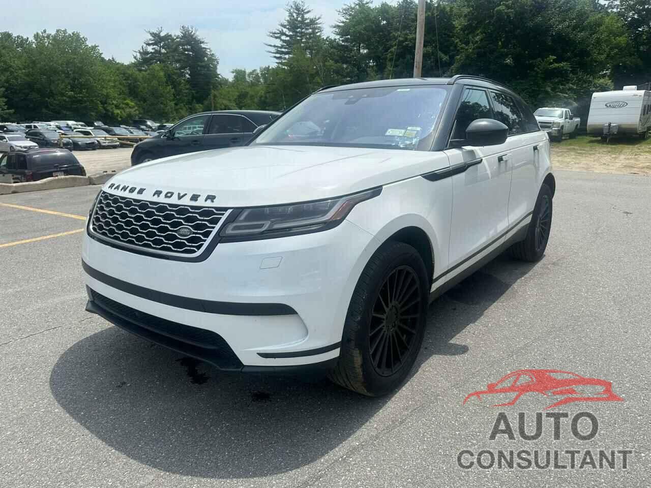 LAND ROVER RANGEROVER 2018 - SALYB2RN1JA736070