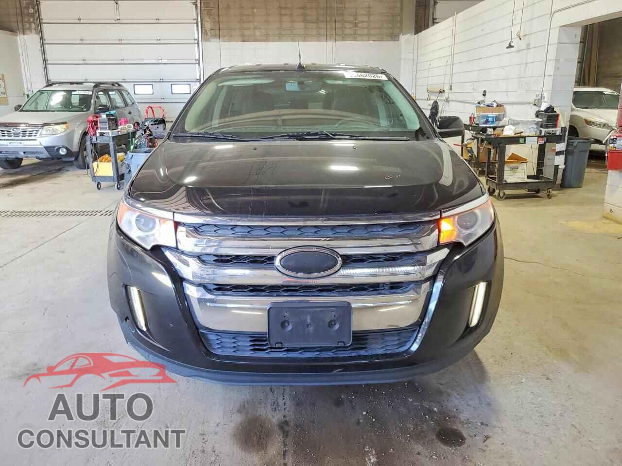 FORD EDGE 2013 - 2FMDK4JCXDBC68503