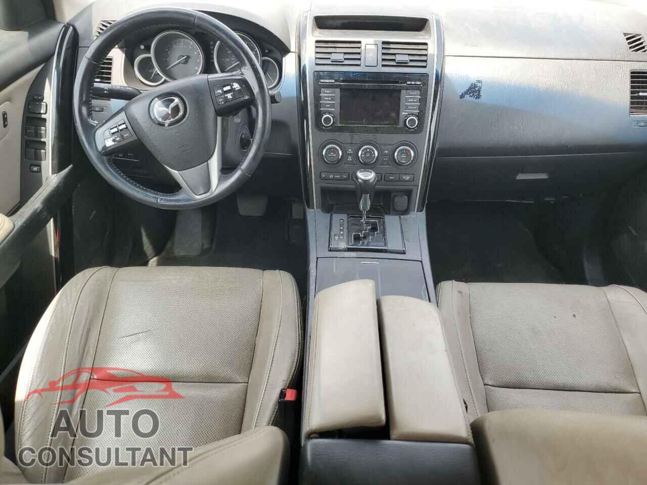 MAZDA CX-9 2015 - JM3TB3CA7F0450645