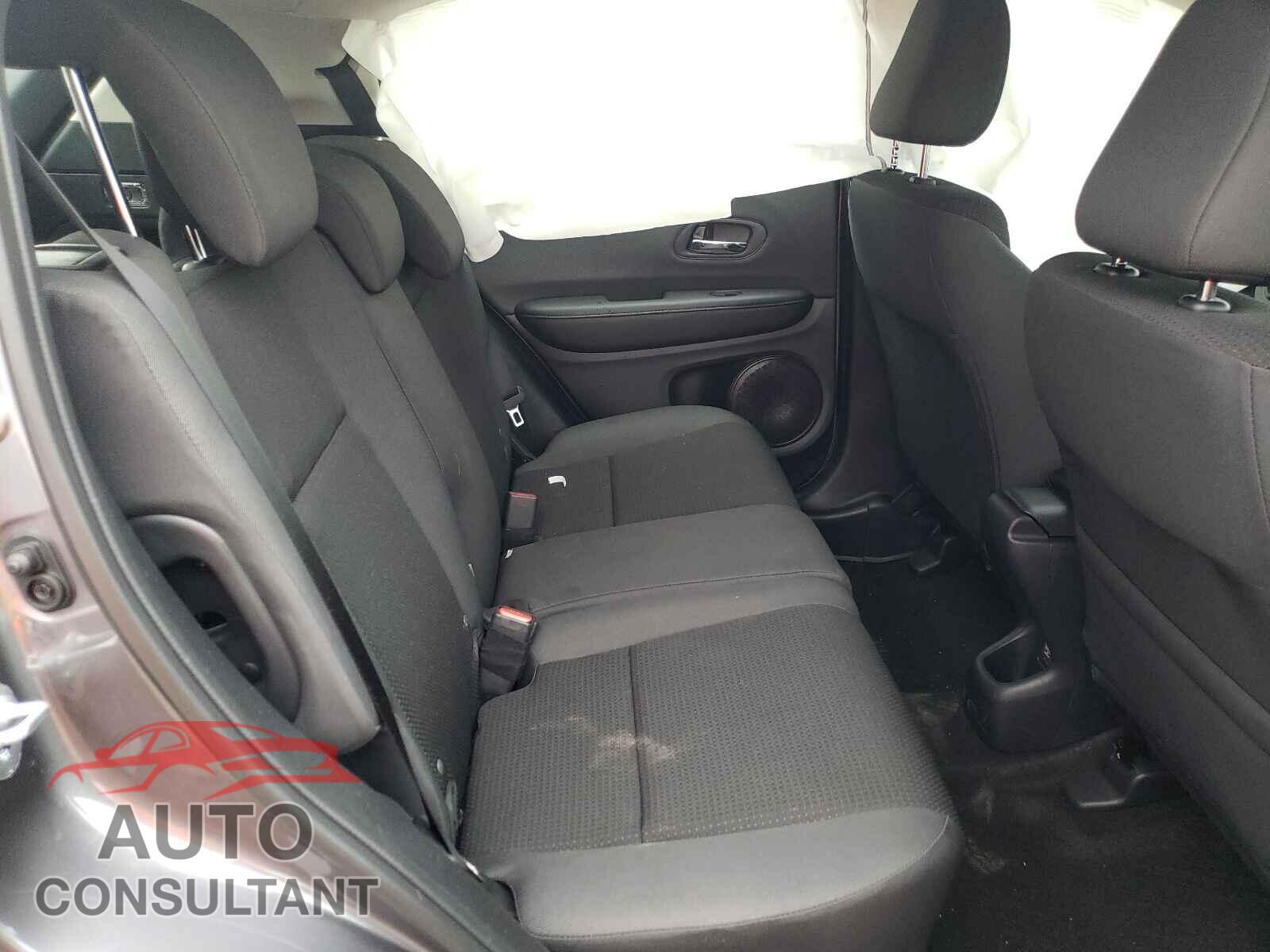 HONDA HR-V 2021 - 3CZRU6H35MM746292