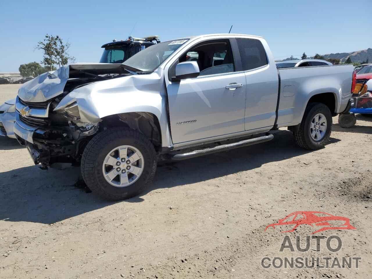 CHEVROLET COLORADO 2019 - 1GCHSBEA2K1113522