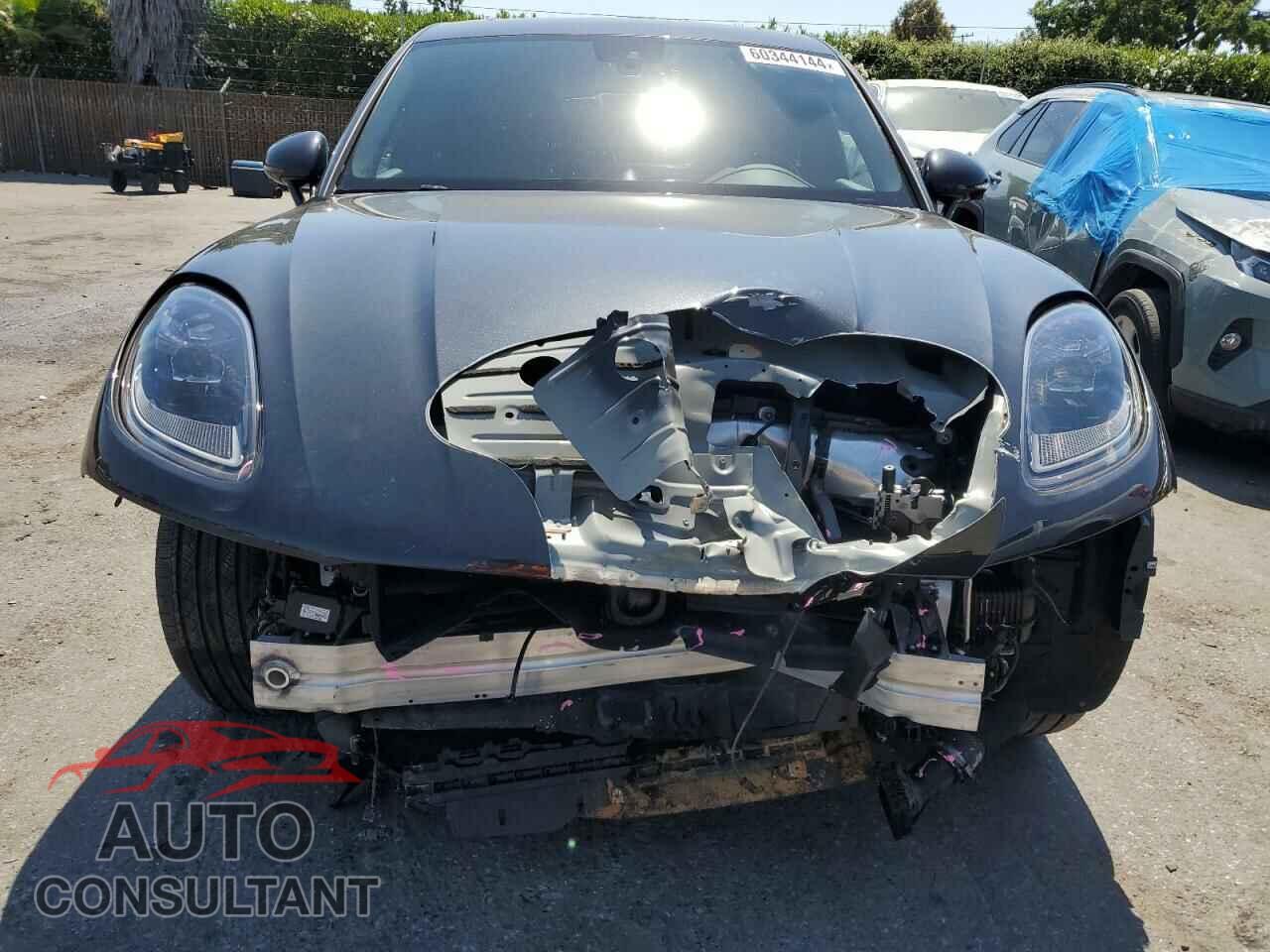 PORSCHE MACAN BASE 2023 - WP1AA2A57PLB08520