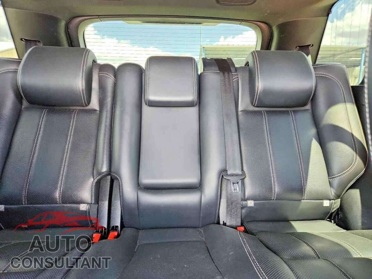 LAND ROVER RANGEROVER 2013 - SALSK2D43DA810498