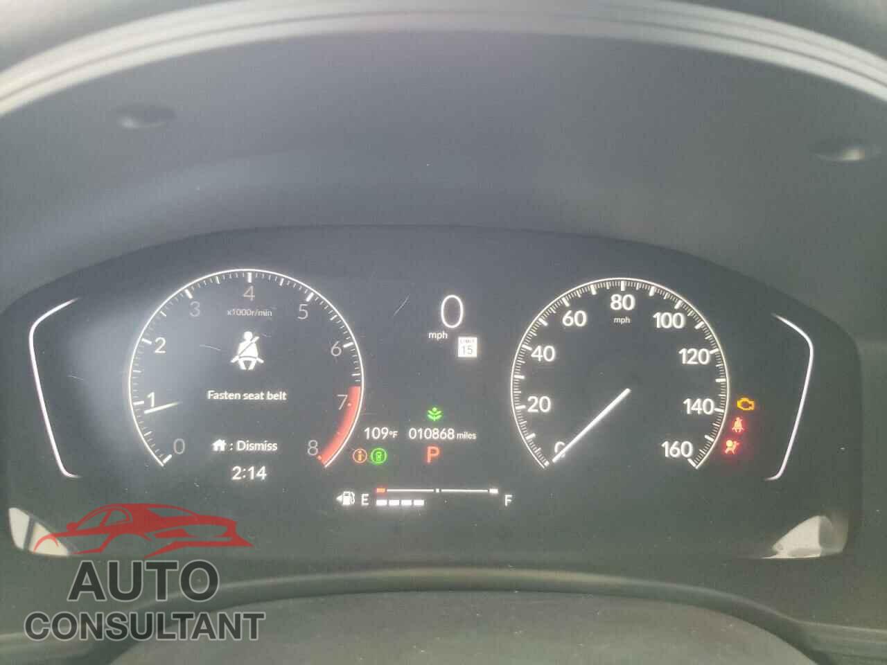 HONDA CIVIC 2023 - 2HGFE2F2XPH555867