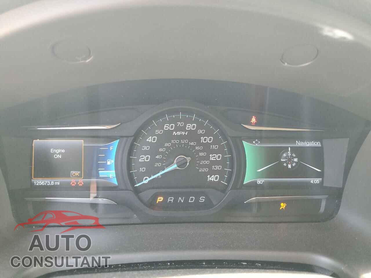FORD FLEX 2016 - 2FMHK6D88GBA03233