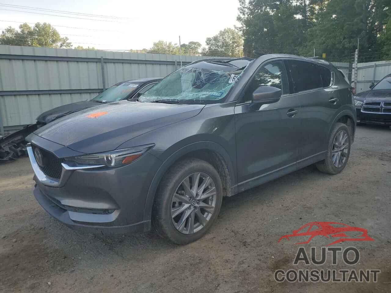 MAZDA CX-5 2020 - JM3KFADM3L1834005