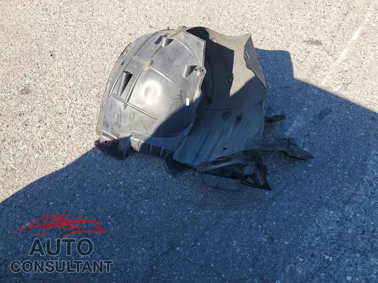 HONDA CIVIC 2018 - 2HGFC2F76JH509428