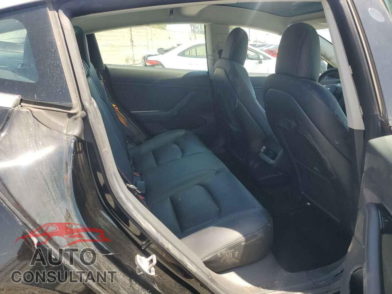 TESLA MODEL 3 2019 - 5YJ3E1EA3KF357487