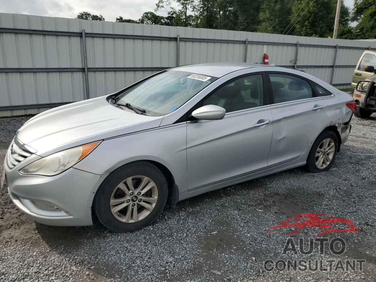 HYUNDAI SONATA 2013 - 5NPEB4AC1DH692598