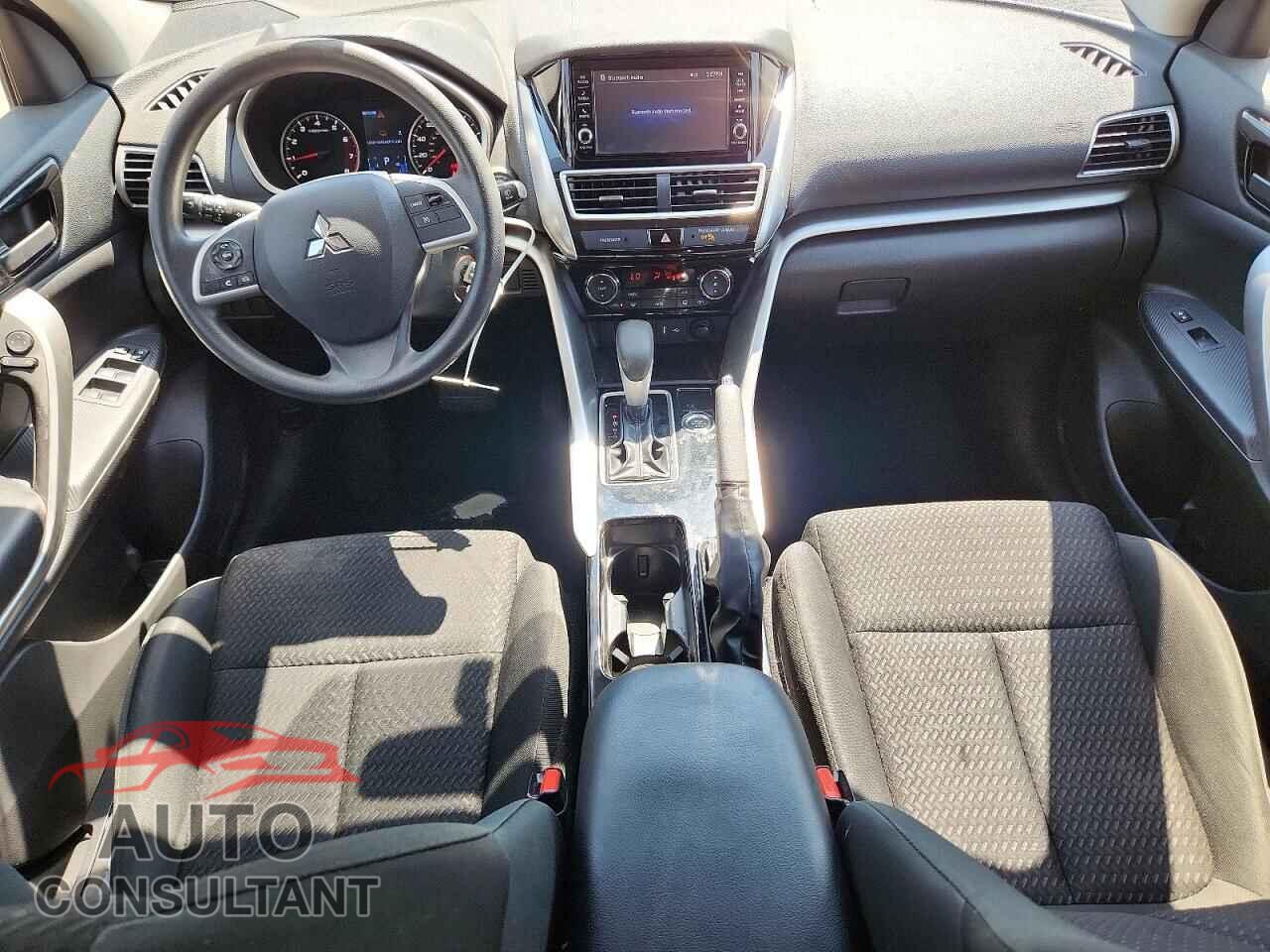 MITSUBISHI ECLIPSE 2020 - JA4AT3AAXLZ025521