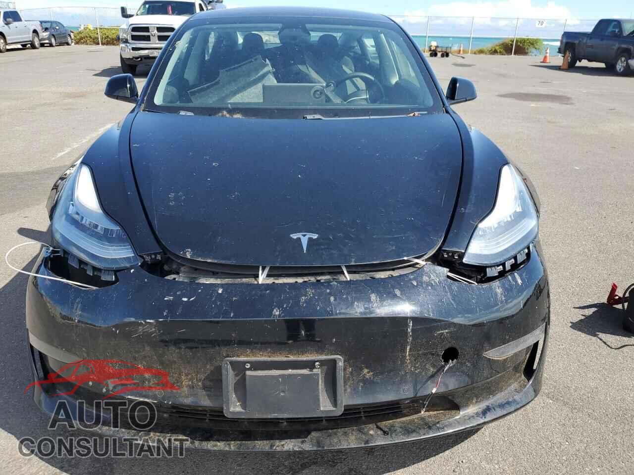 TESLA MODEL 3 2021 - 5YJ3E1EA1MF859451