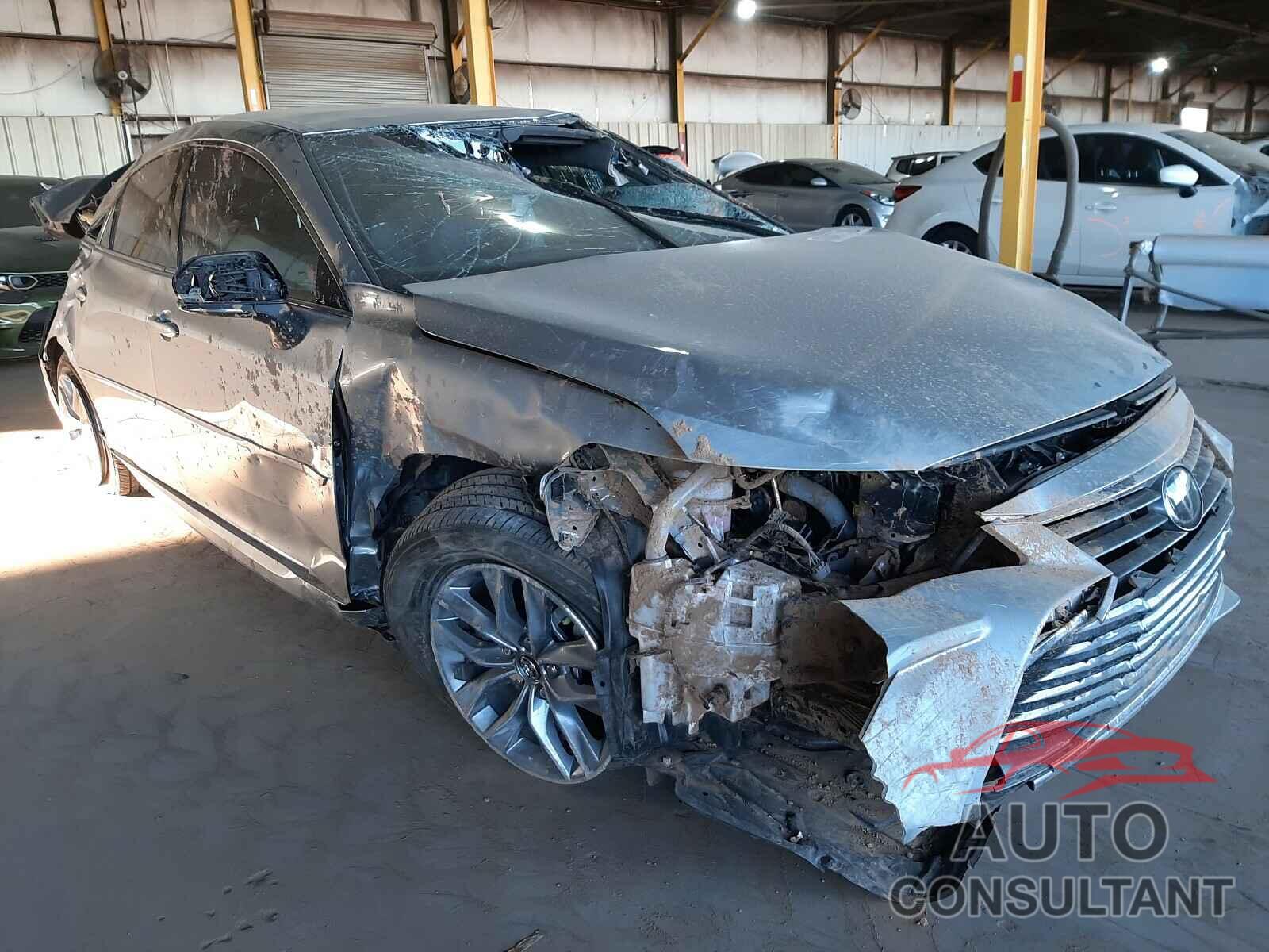 TOYOTA AVALON 2019 - 4T1BZ1FBXKU030434