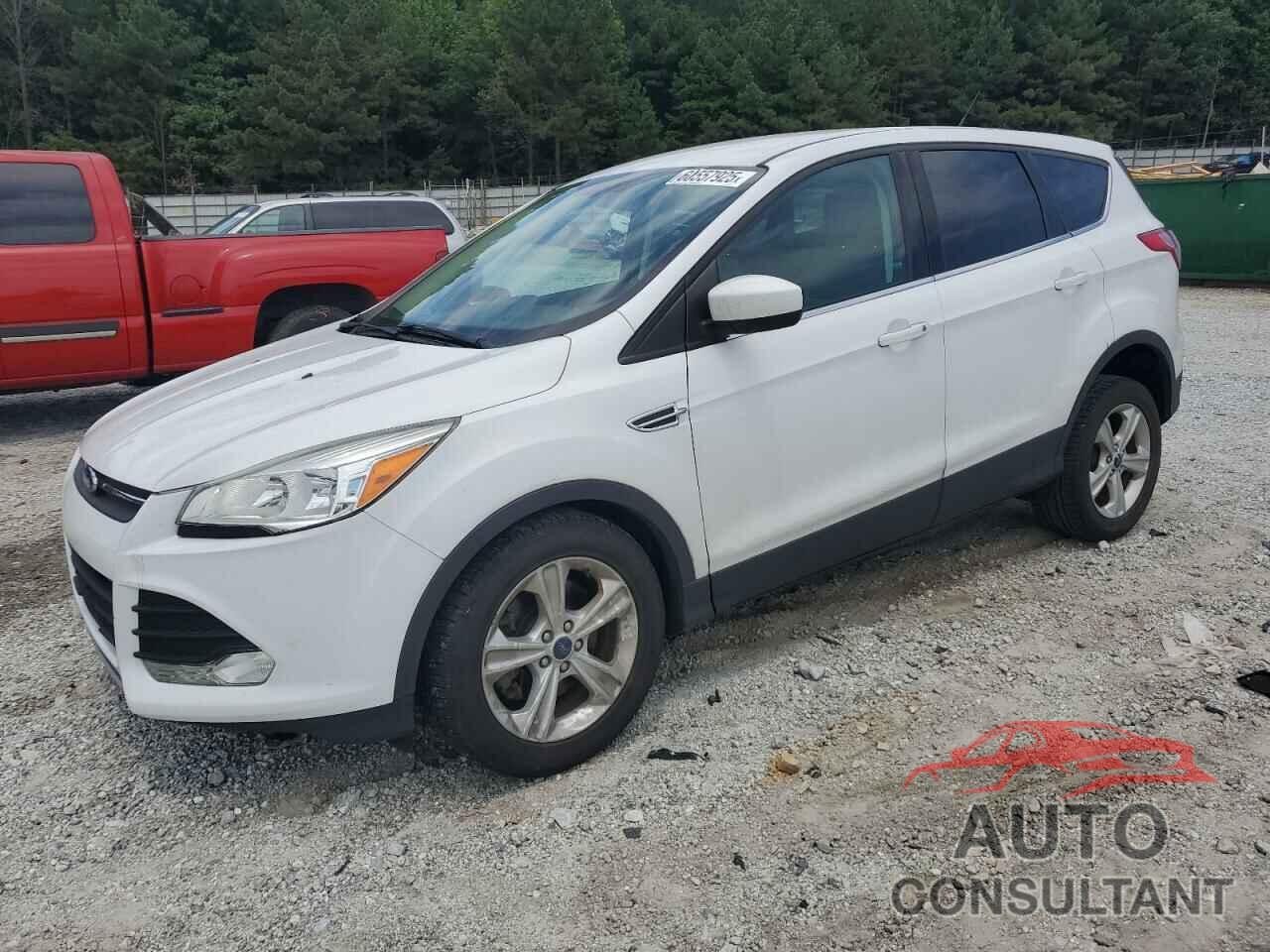 FORD ESCAPE 2014 - 1FMCU0G99EUE36508