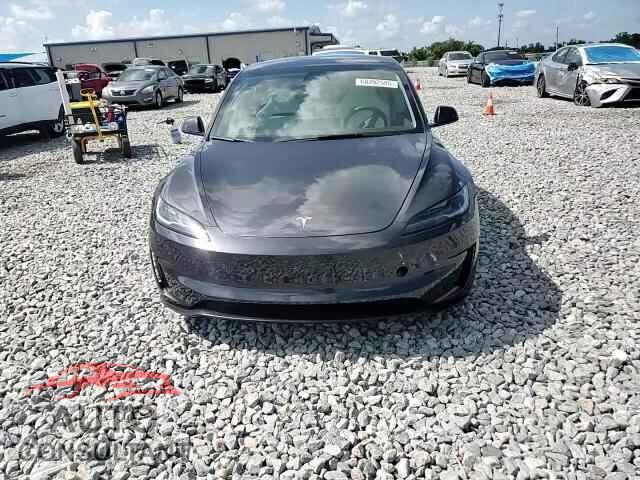 TESLA MODEL 3 2024 - 5YJ3E1ET6RF858286