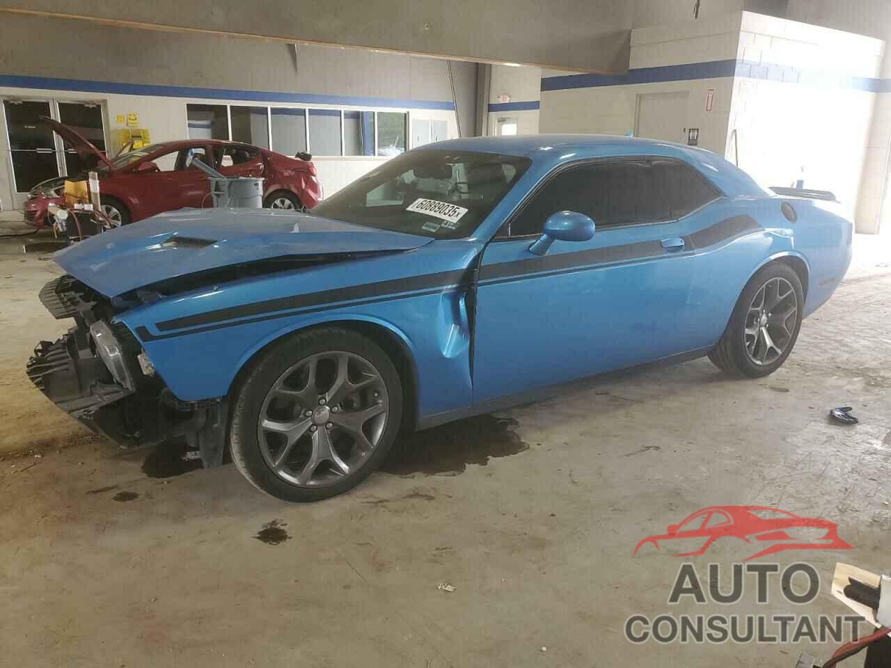 DODGE CHALLENGER 2015 - 2C3CDZBGXFH856074