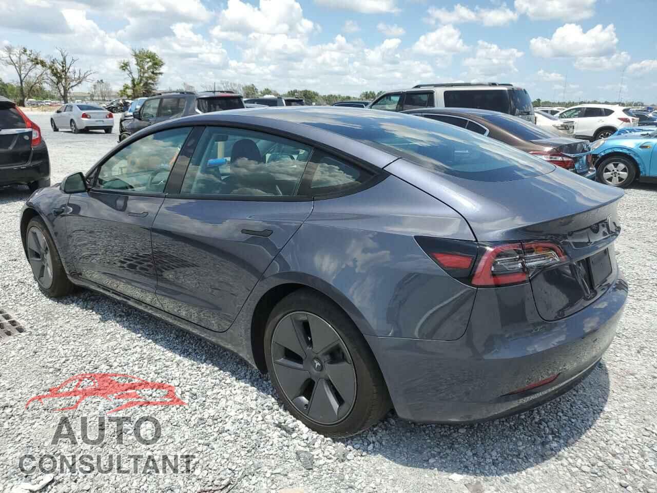 TESLA MODEL 3 2023 - 5YJ3E1EA1PF407231