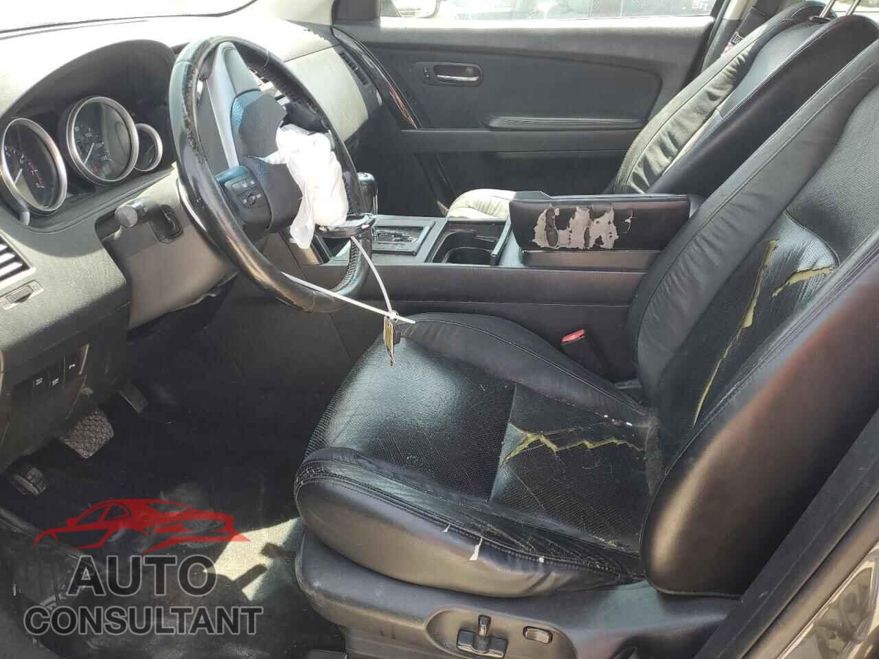 MAZDA CX-9 2013 - JM3TB2CA5D0405064