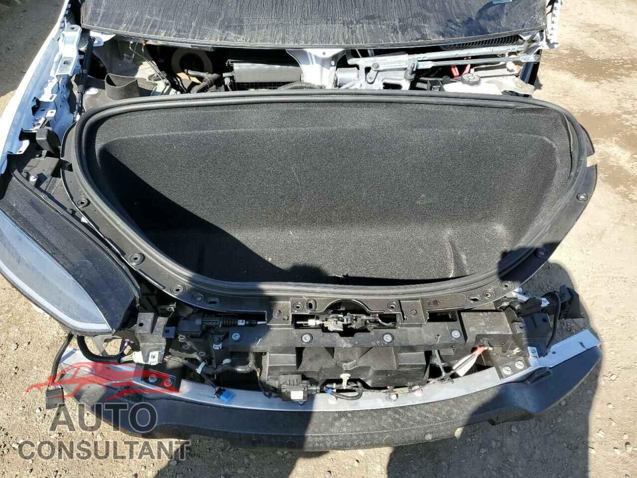 TESLA MODEL X 2024 - 7SAXCBE62RF458901