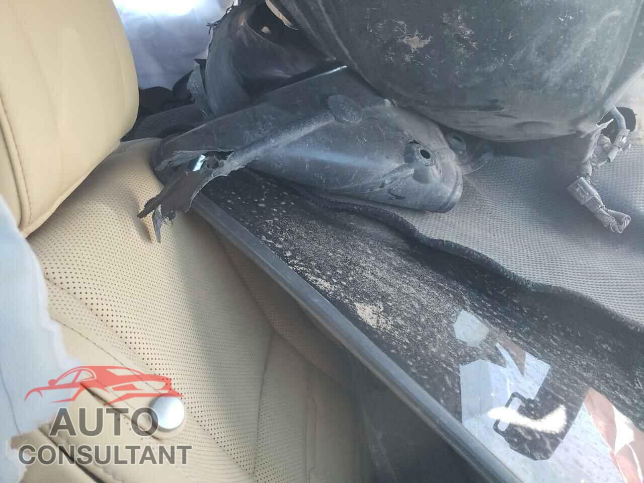 LEXUS RX350 2016 - JTHHE5BC6G5012318