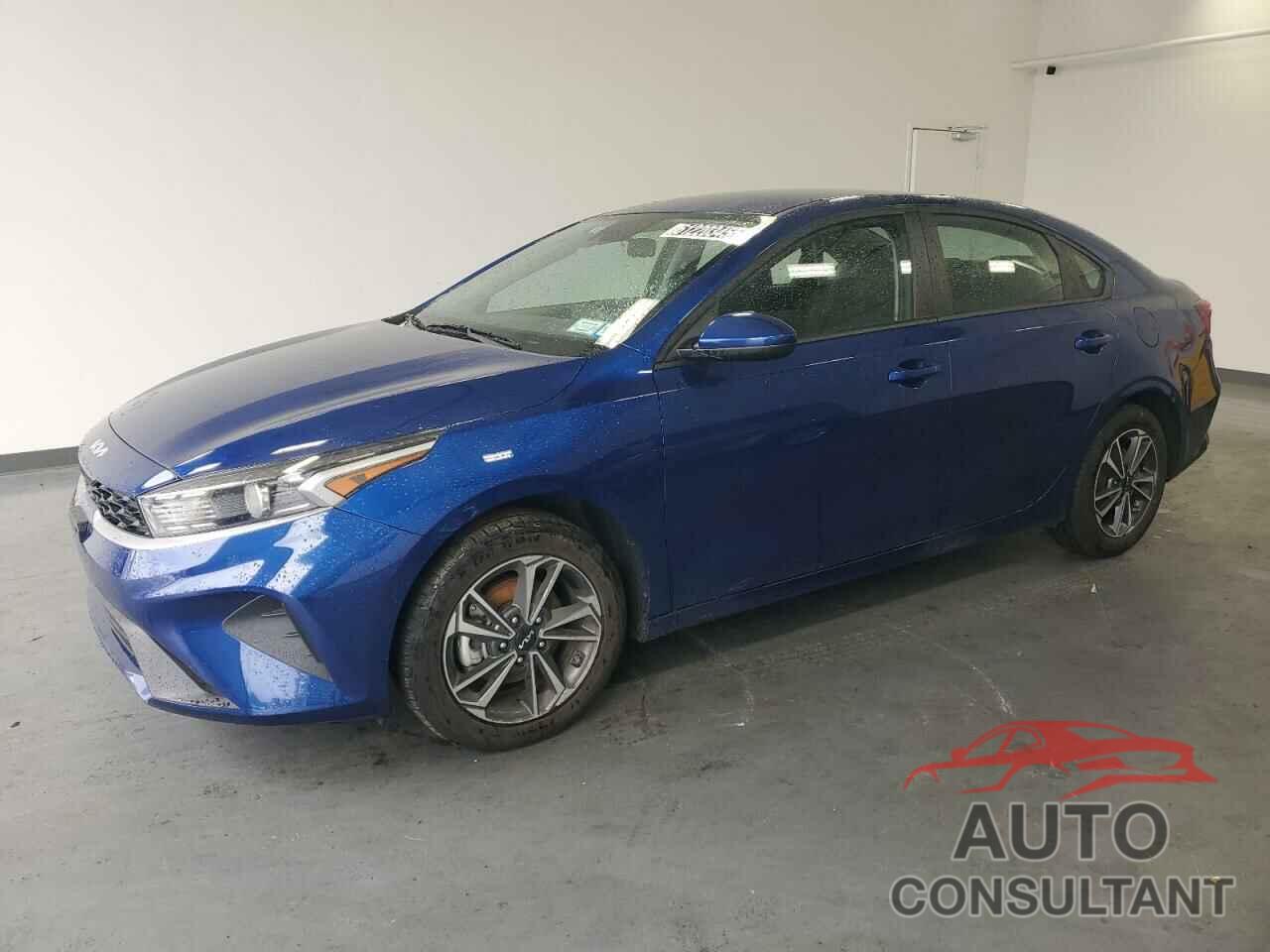 KIA FORTE 2024 - 3KPF24ADXRE785161