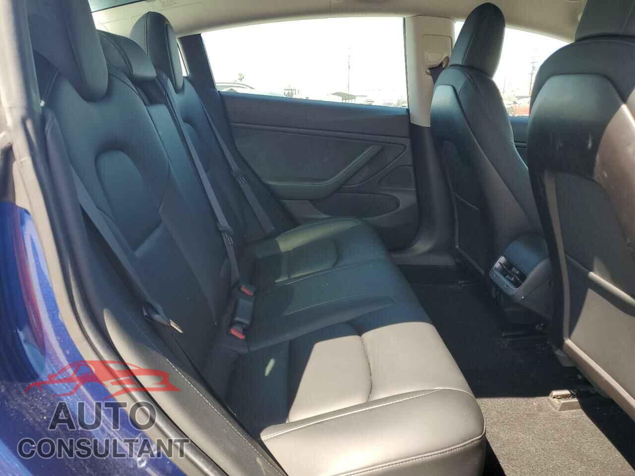 TESLA MODEL 3 2020 - 5YJ3E1EB2LF627979