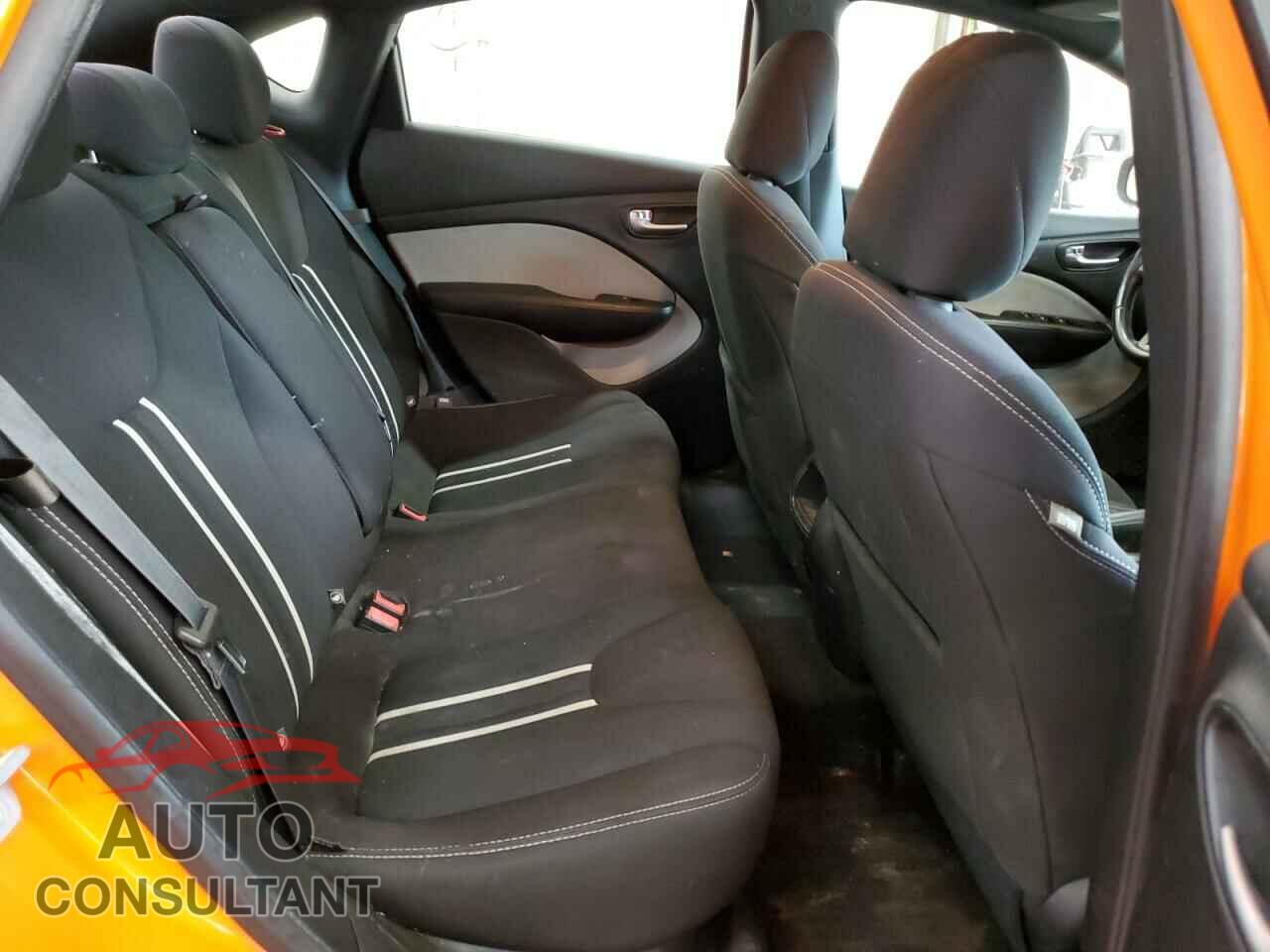 DODGE DART 2014 - 1C3CDFBB7ED759249