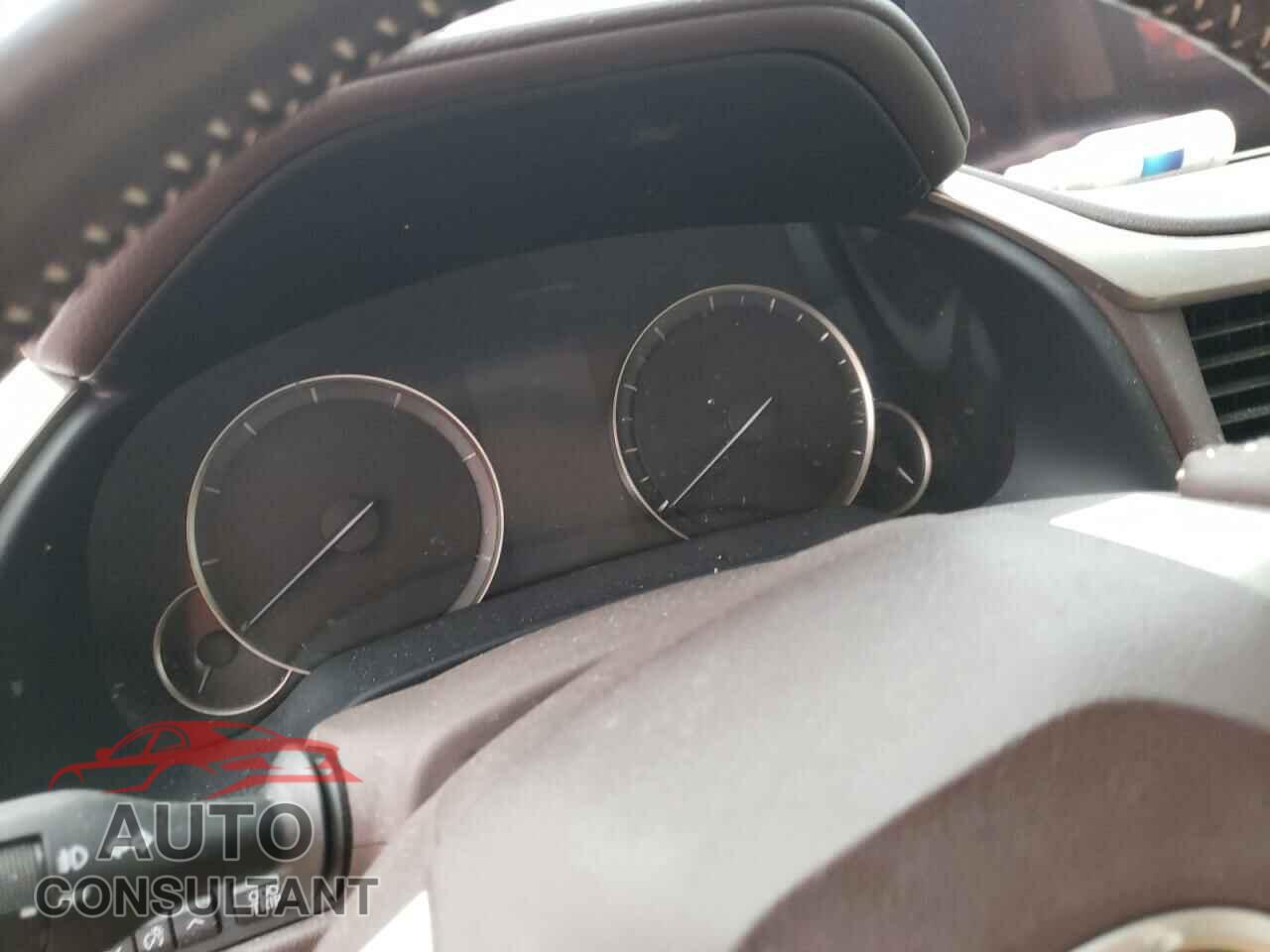 LEXUS RX350 2017 - JTJBZMCA9H2017807