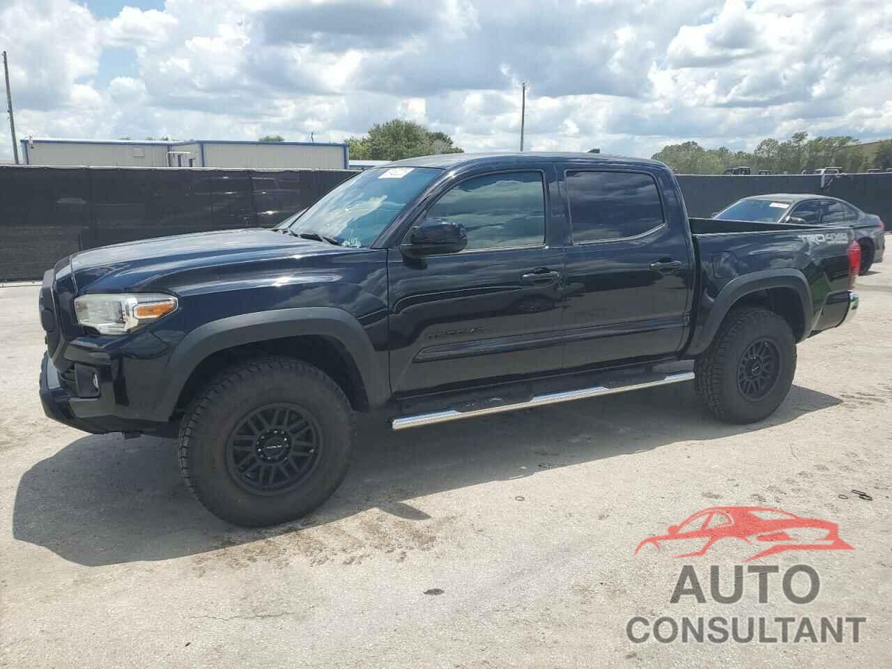 TOYOTA TACOMA 2019 - 5TFCZ5AN0KX195098