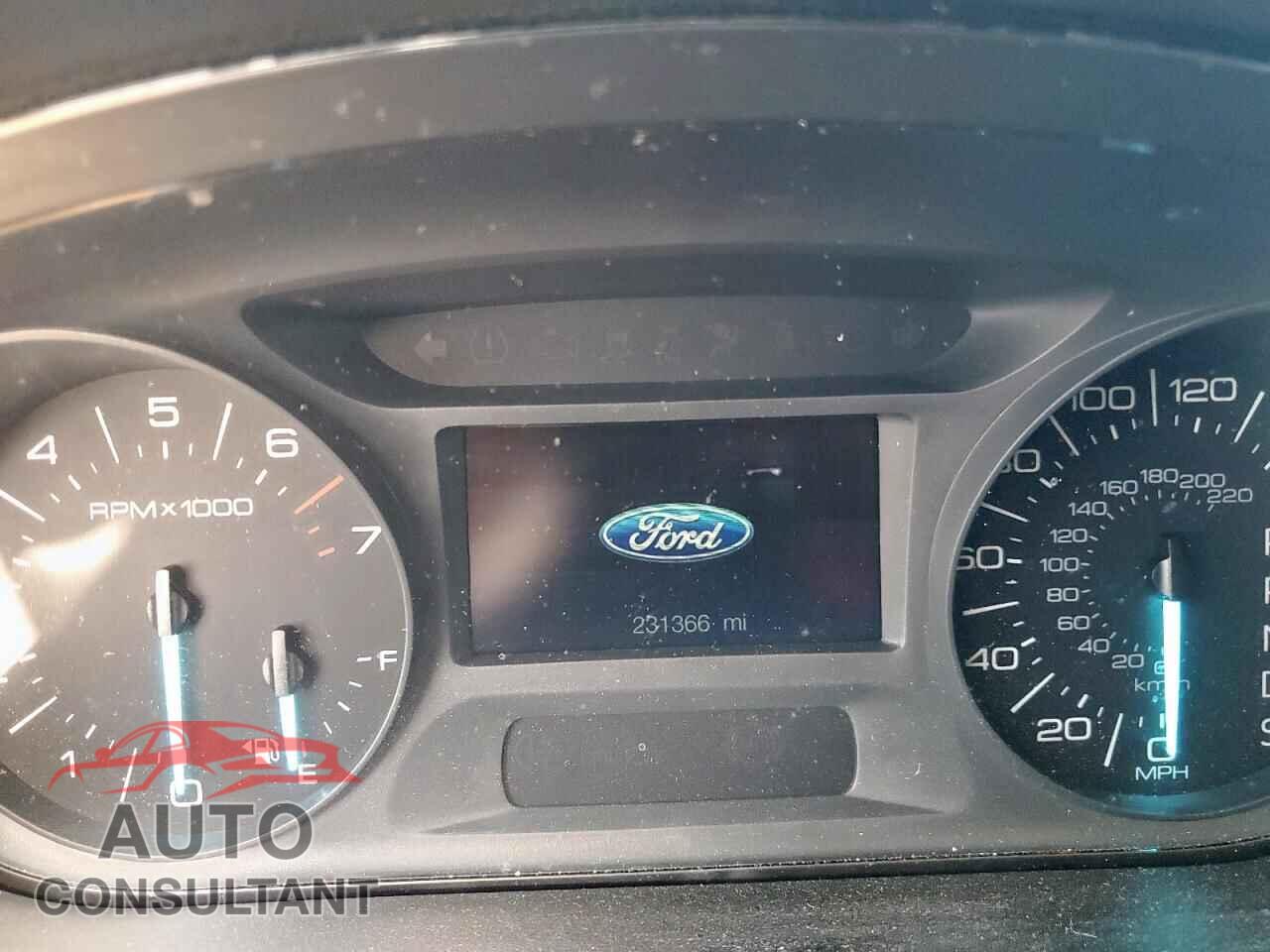 FORD EDGE 2014 - 2FMDK3GC9EBB17851