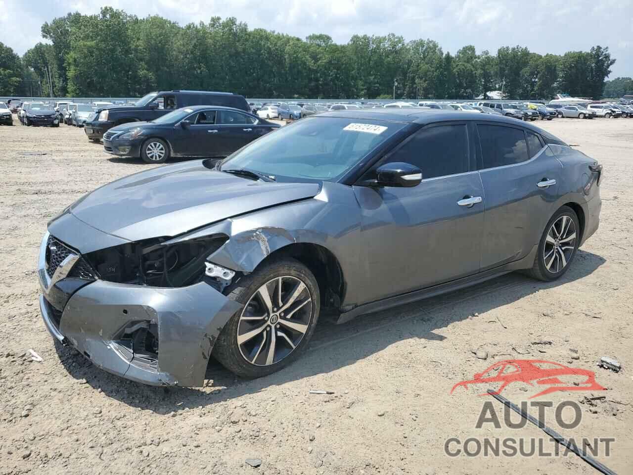 NISSAN MAXIMA 2020 - 1N4AA6DV1LC373826