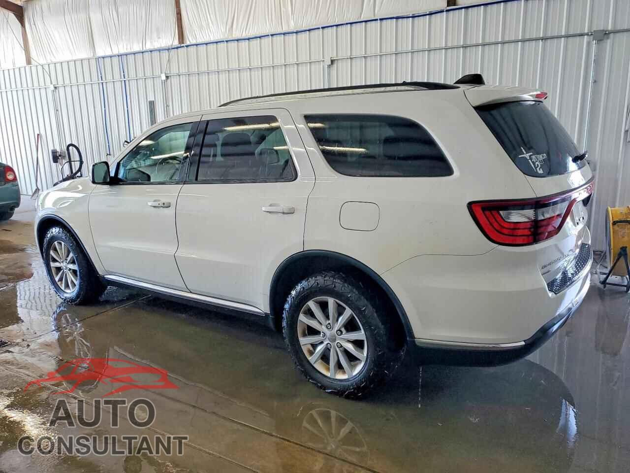 DODGE DURANGO 2015 - 1C4RDJAG1FC710190