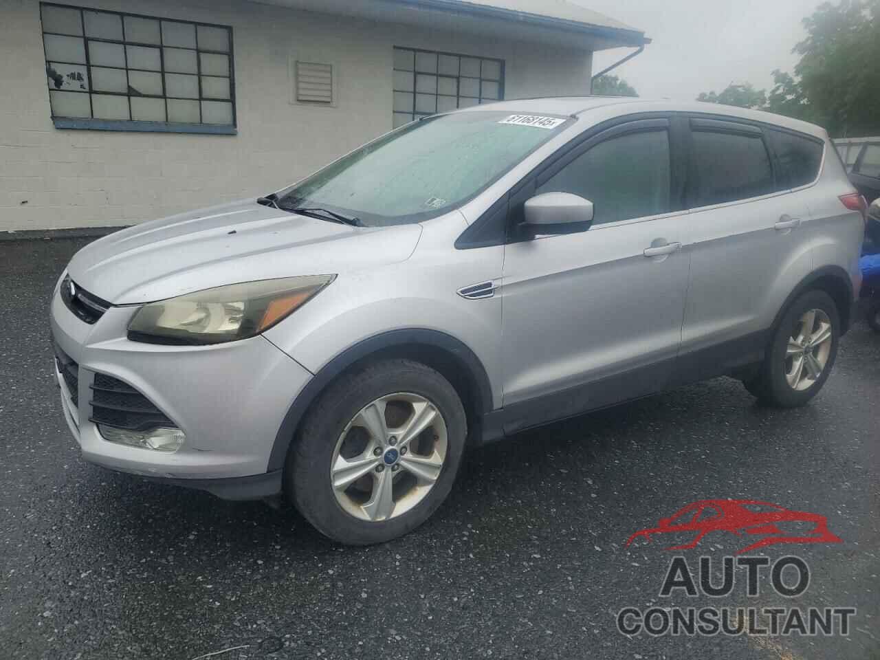 FORD ESCAPE 2013 - 1FMCU9GX7DUB16914