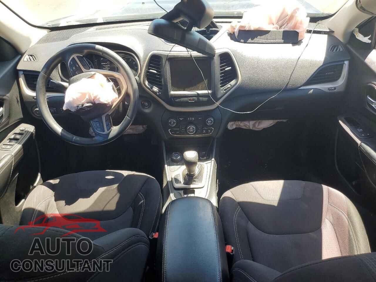 JEEP CHEROKEE 2015 - 1C4PJMCS2FW545624