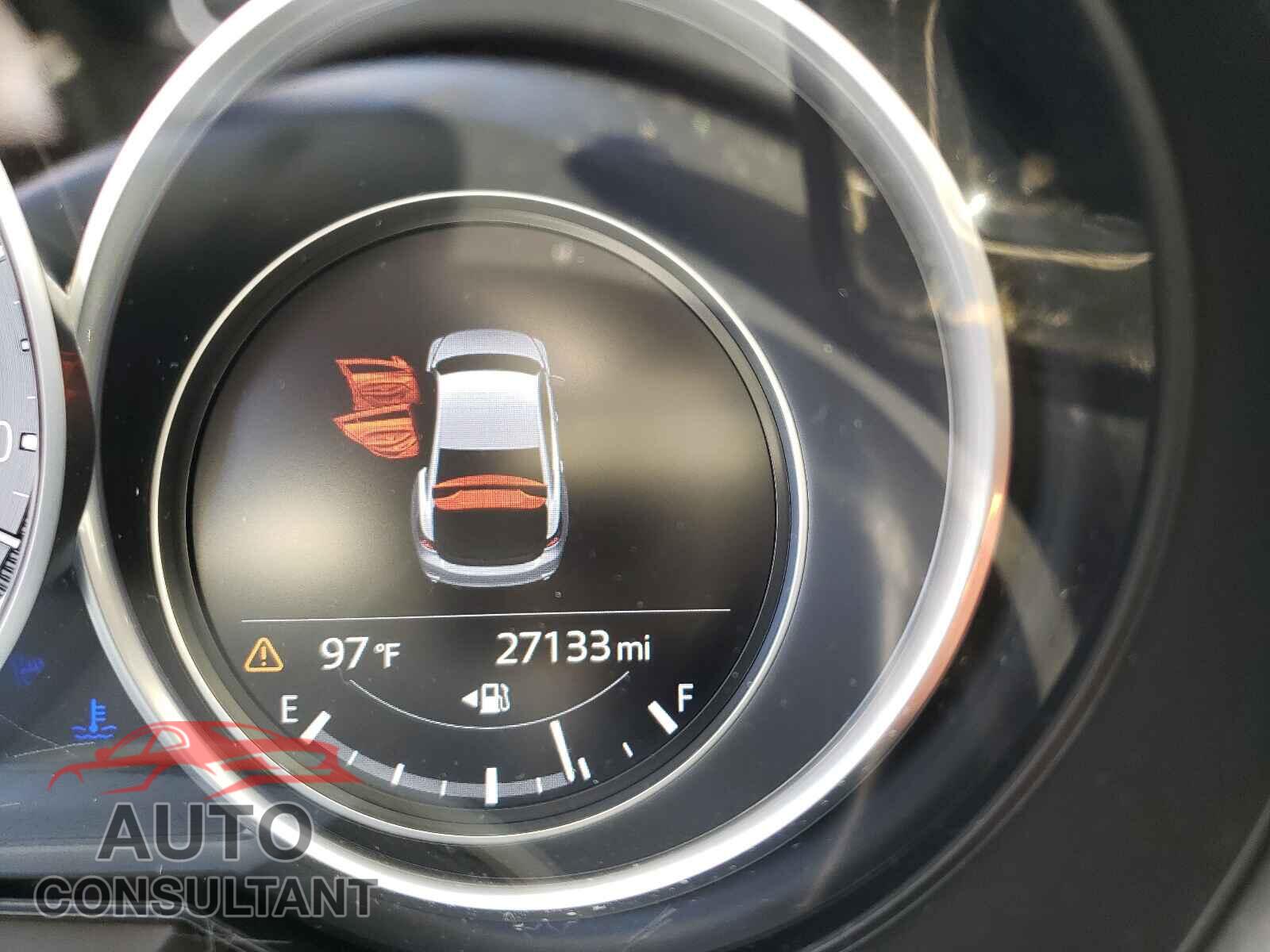 MAZDA 6 2018 - JM1GL1TY1J1330920