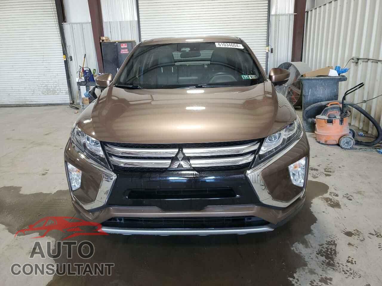 MITSUBISHI ECLIPSE 2020 - JA4AT5AA8LZ016036
