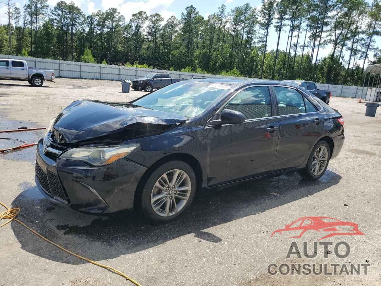 TOYOTA CAMRY 2016 - 4T1BF1FKXGU211615