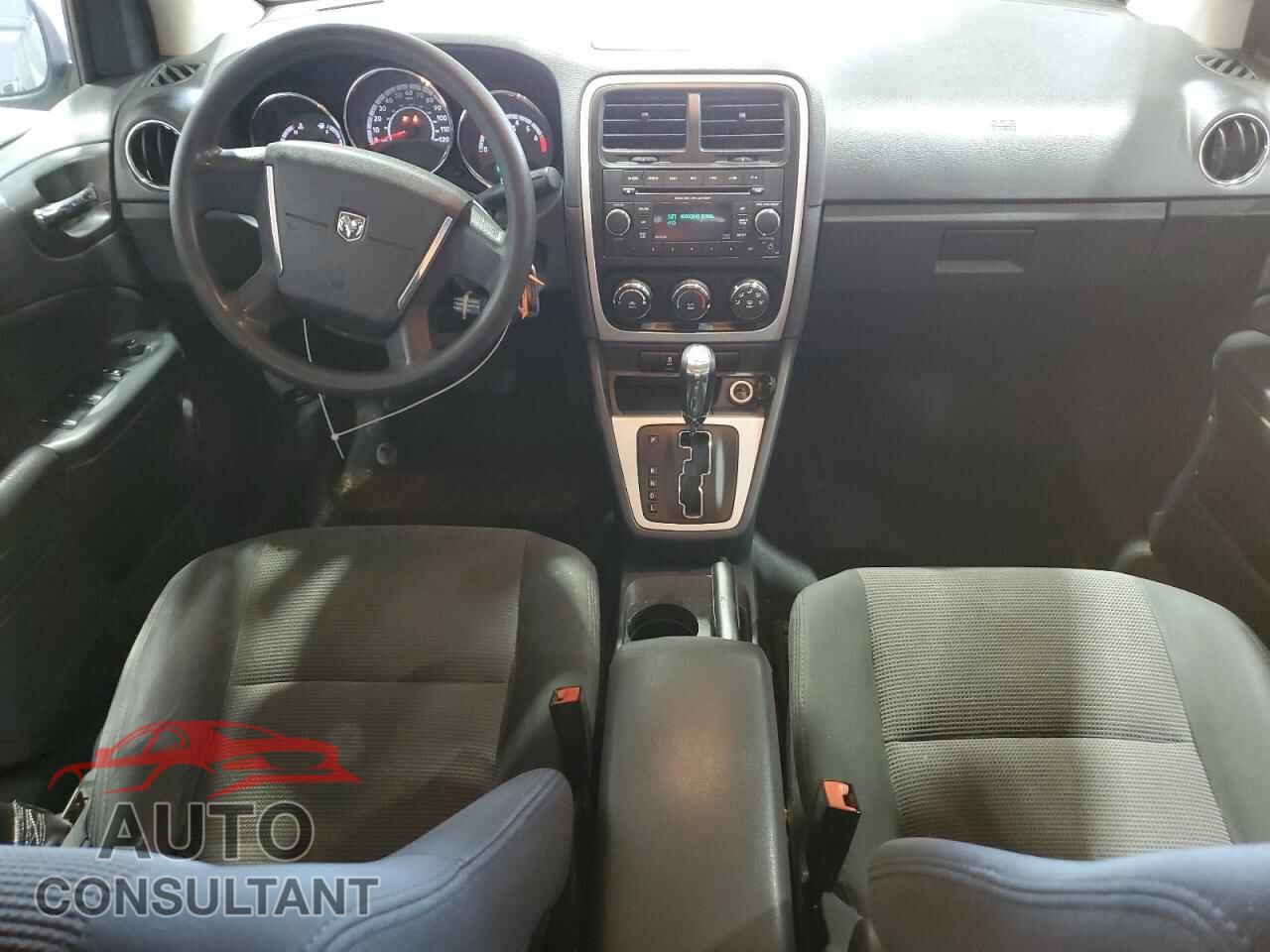 DODGE CALIBER 2012 - 1C3CDWDA5CD534054