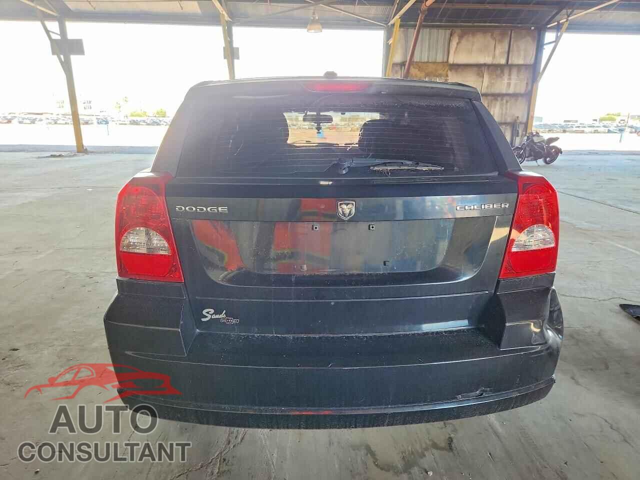 DODGE CALIBER 2010 - 1B3CB3HA1AD581798