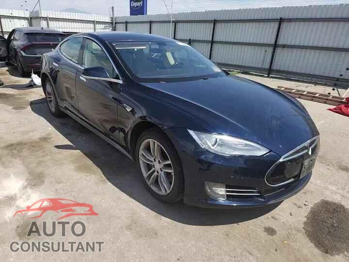 TESLA MODEL S 2013 - 5YJSA1DN9DFP07977