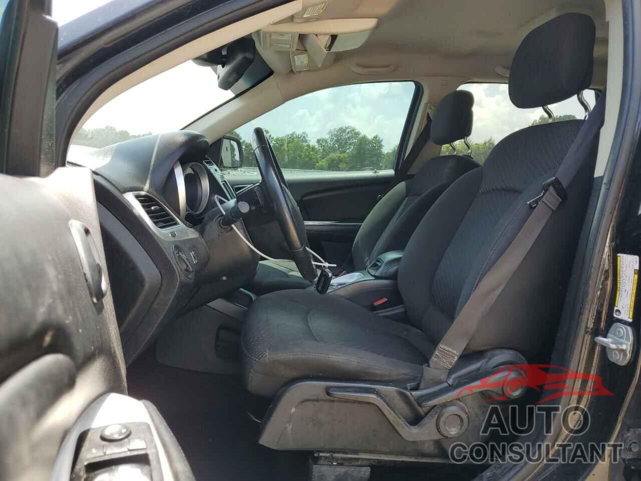 DODGE JOURNEY 2018 - 3C4PDCAB9JT386118