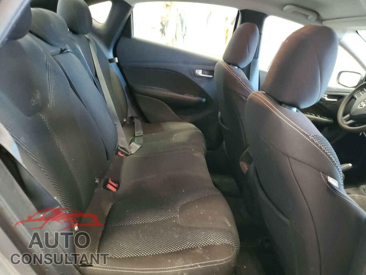 DODGE DART 2015 - 1C3CDFBB1FD344154