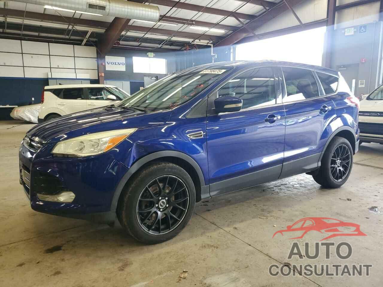 FORD ESCAPE 2013 - 1FMCU9HX7DUC87287