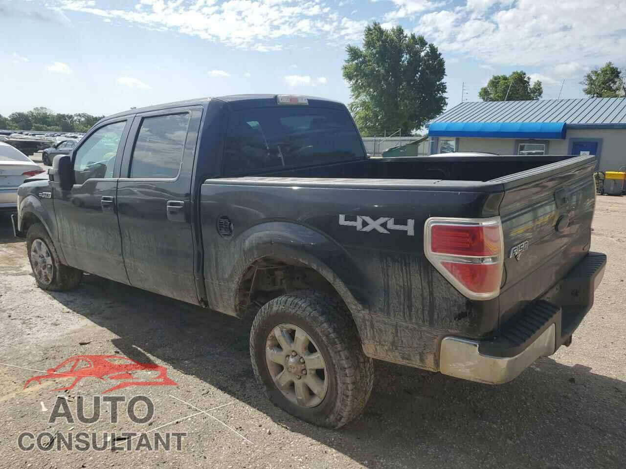 FORD F-150 2011 - 1FTFW1EF7BFA85723