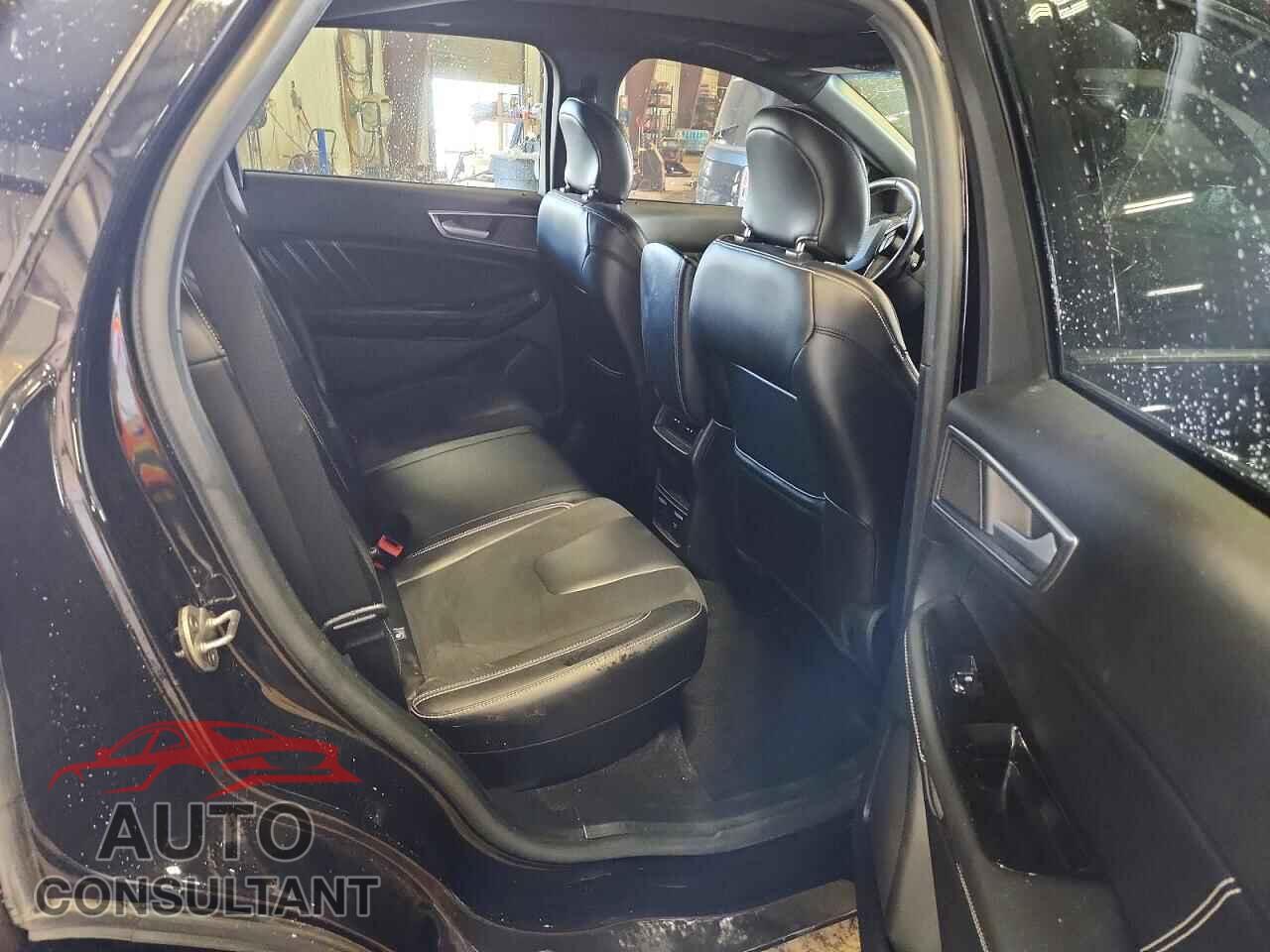 FORD EDGE 2019 - 2FMPK4AP3KBC61308