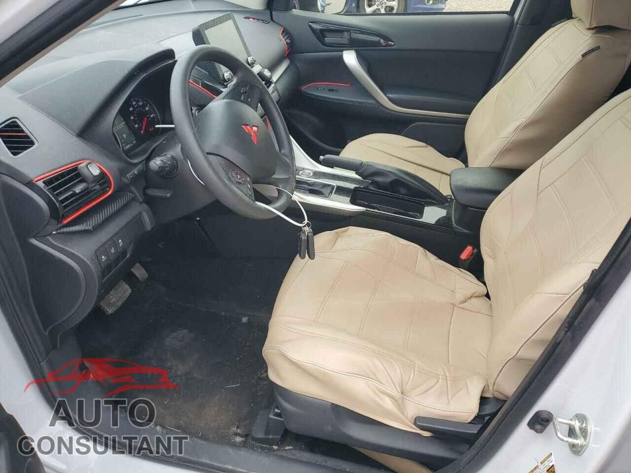 MITSUBISHI ECLIPSE 2024 - JA4ATVAA1RZ051378